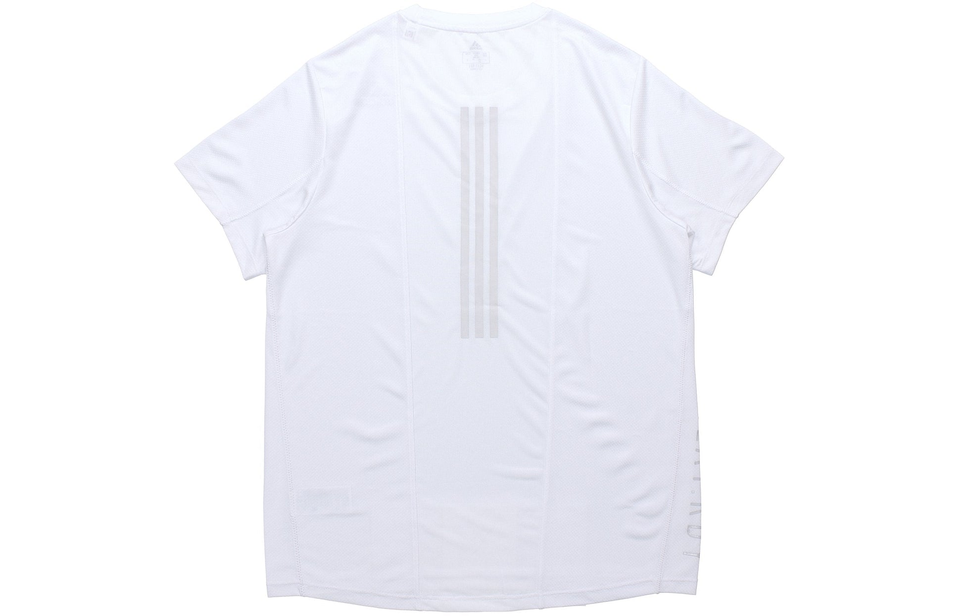 adidas Trg Tee H.Rdy Sports Training Short-sleeve Tee Men White FM2098