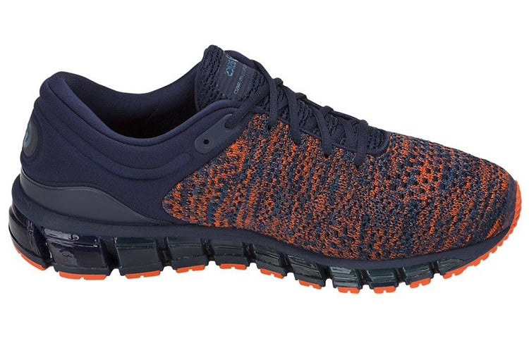 ASICS Gel-Quantum 360 Knit 2 'Peacoat' T840N-403