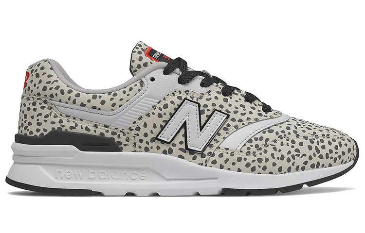 (WMNS) New Balance 997H 'White' CW997HPS
