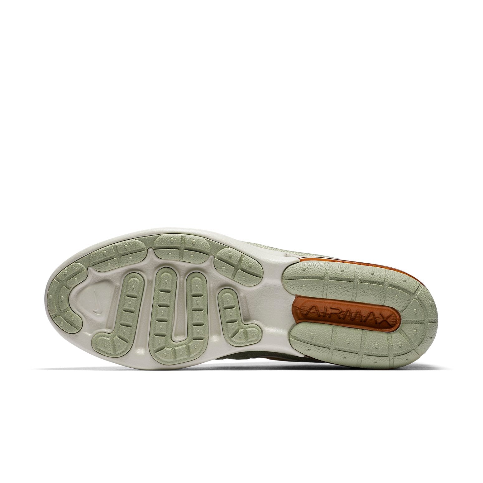 Nike Air Max Sequent 4 'Light Bone' AO4485-007