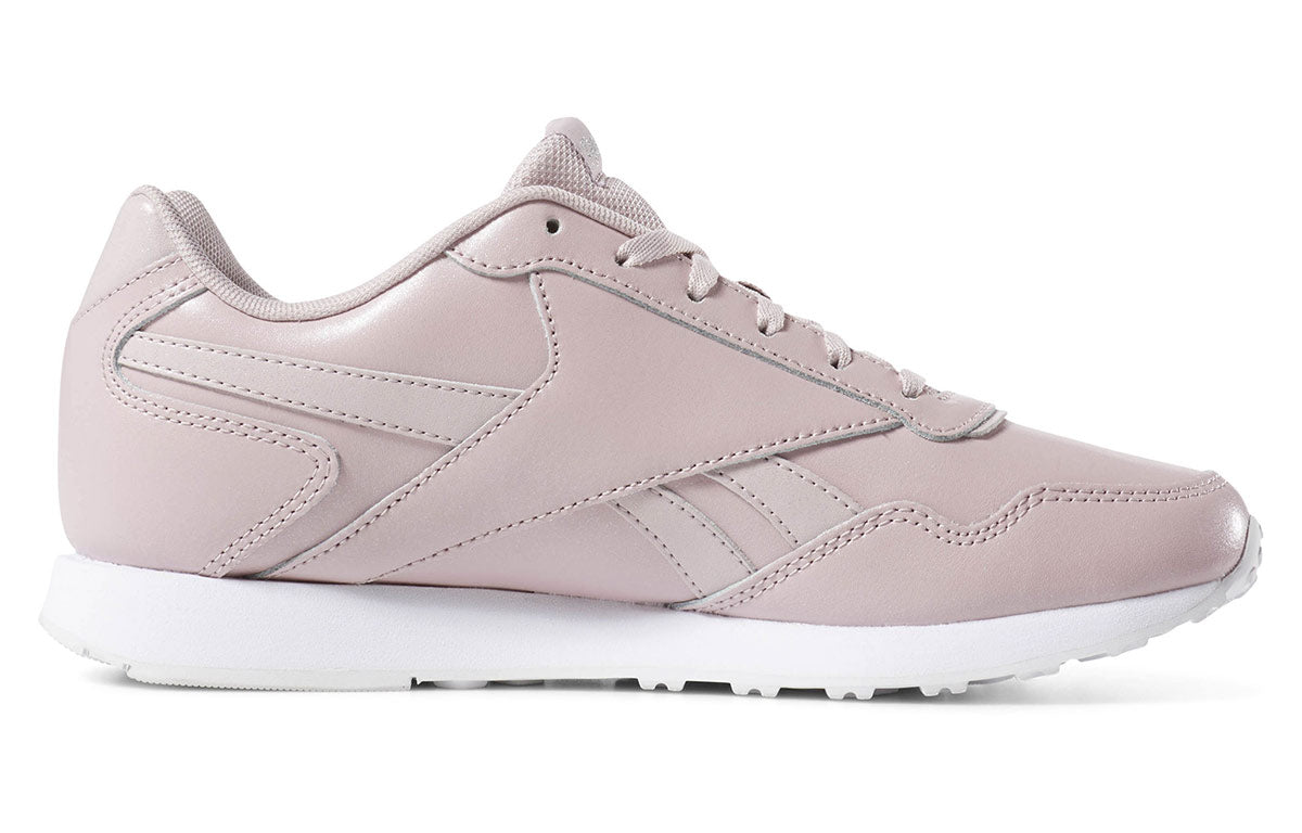(WMNS) Reebok Royal Glide 'Ashen Lilac' CN7318