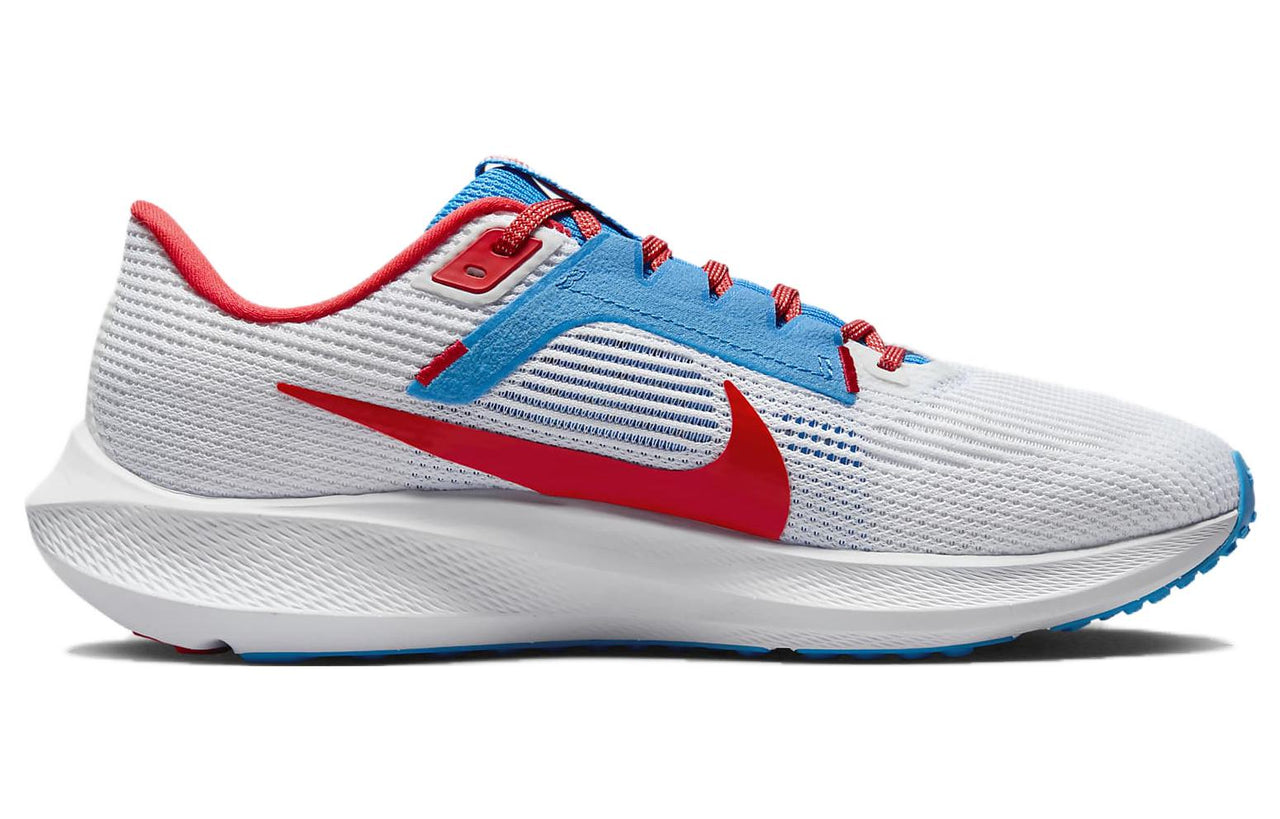Nike Air Zoom Pegasus 40 'Delaware State' DZ5955-100