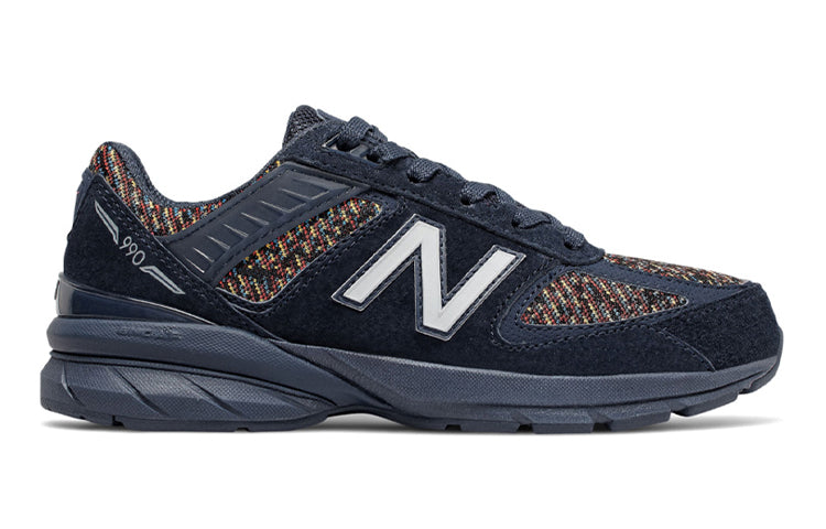New Balance 990v5 'Blue' GC990IB5