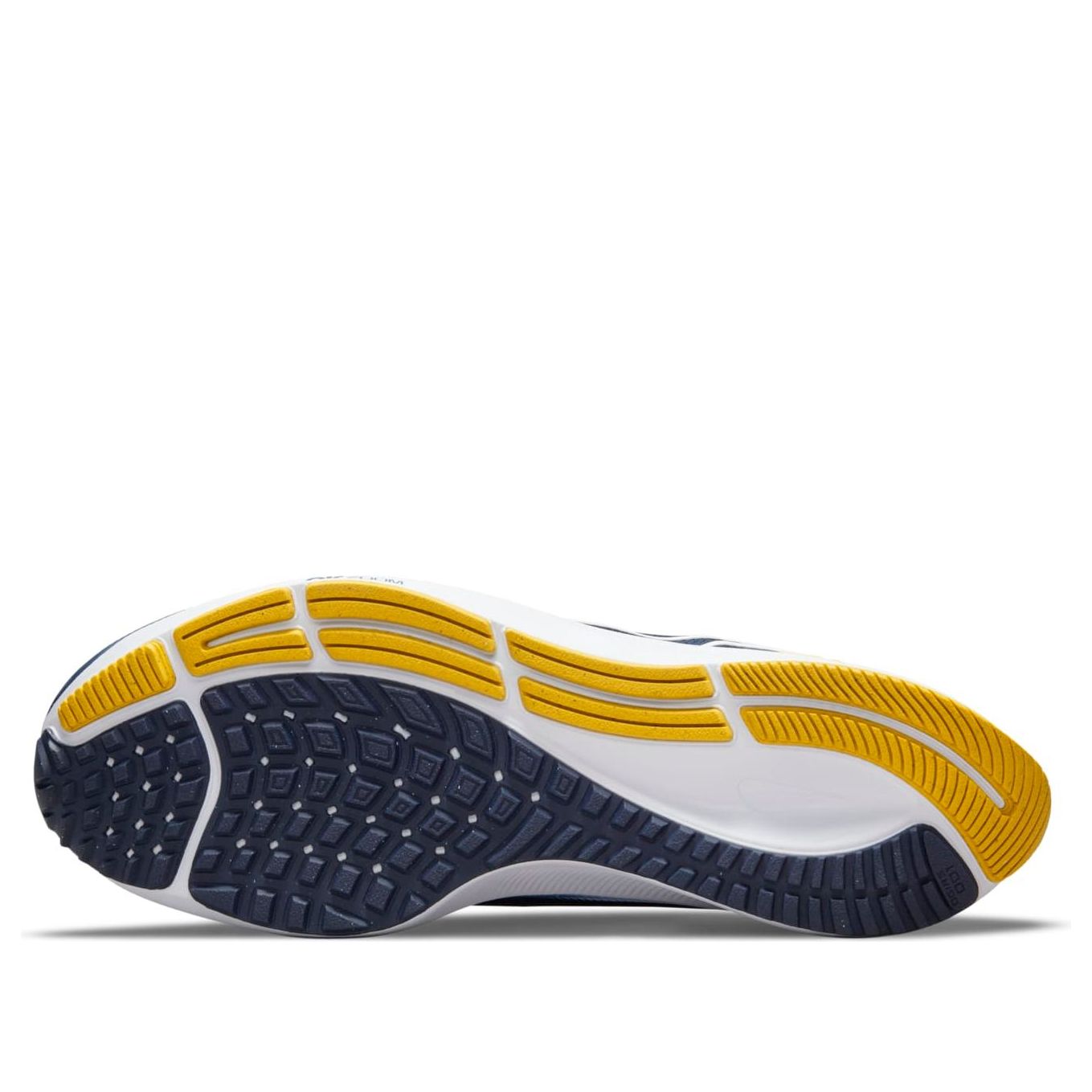 Nike Air Zoom Pegasus 38 'Michigan' DJ0838-400
