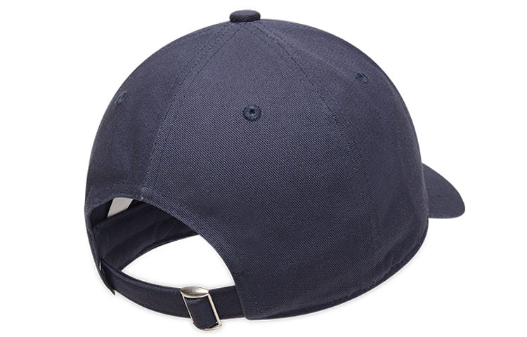 Converse Tipoff Baseball Cap 'Navy' 10008476426