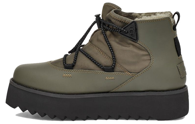 (WMNS) UGG Classic Rising Toggle 1121620-UMSE