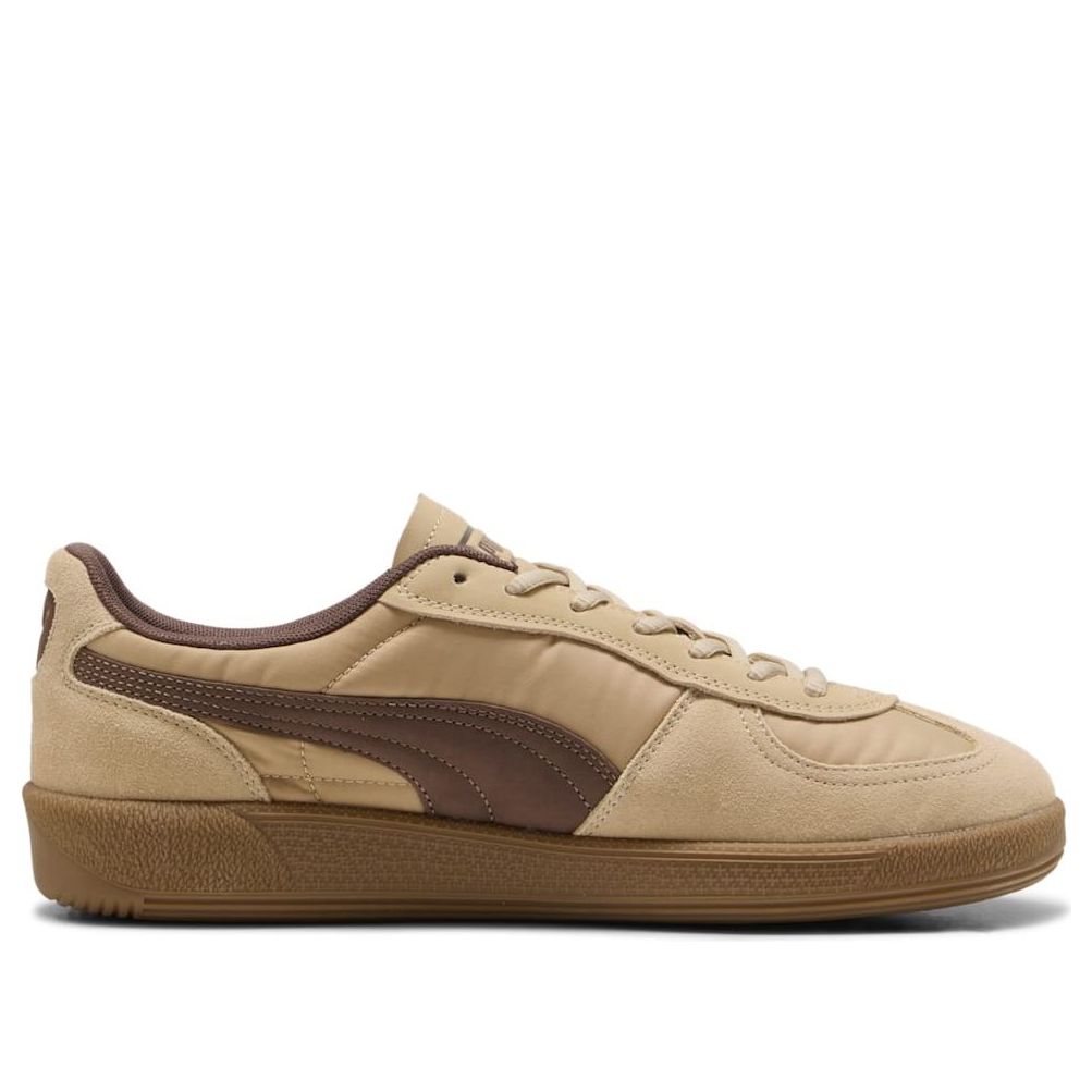 Puma Palermo Pop 'Toasted Almond Flat Bronze' 403257-04
