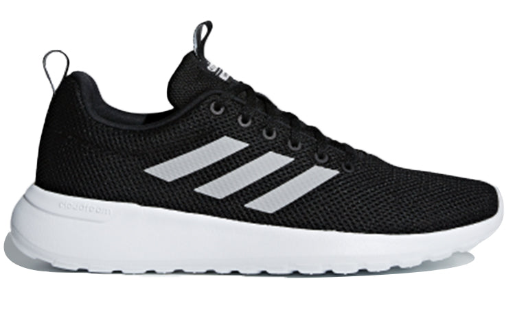 adidas neo Lite Racer Cln 'Black Grey' B96567