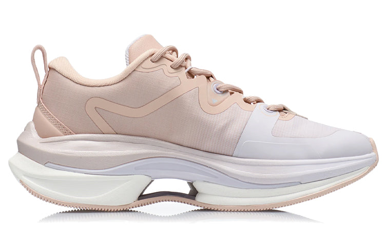 (WMNS) Li-Ning WuShi 5S 'Light Pink Purple' ARSR032-4