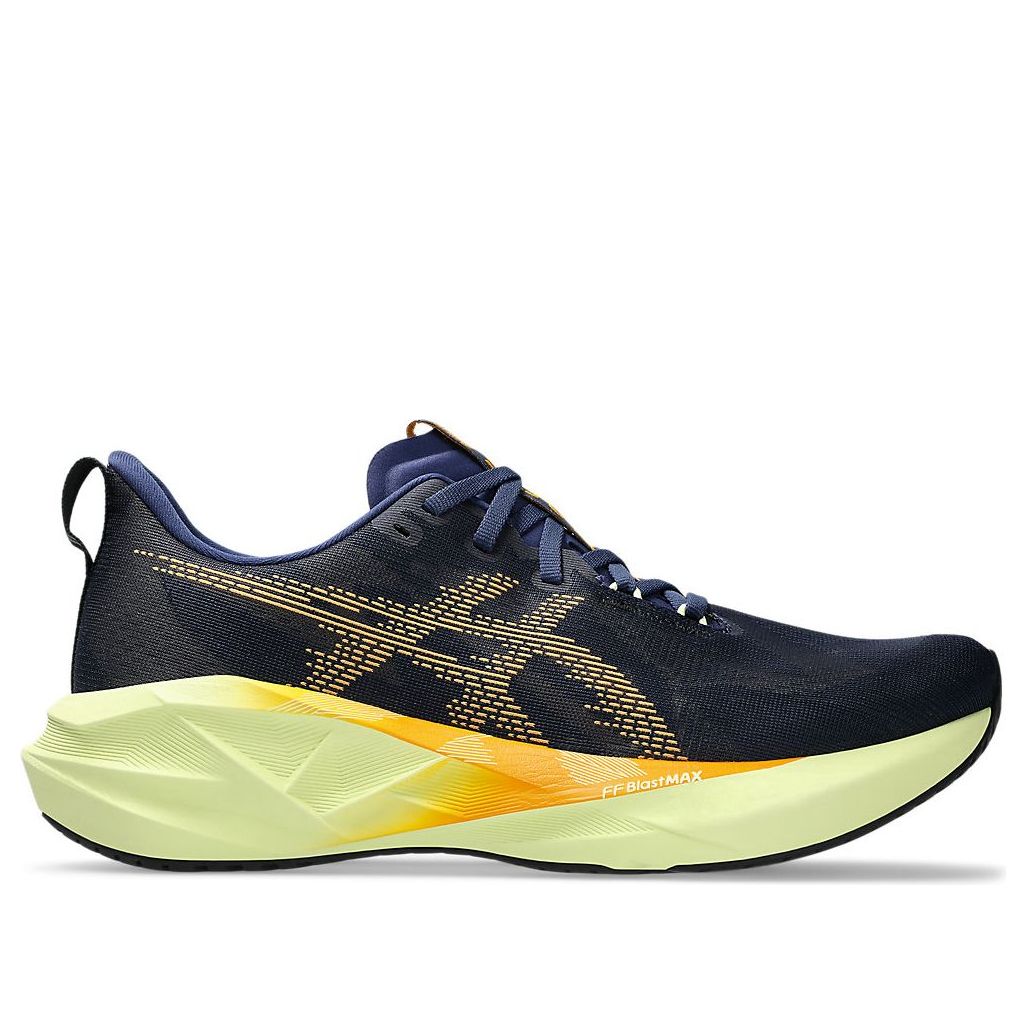ASICS Novablast 5 'Indigo Blue Amber' 1011B974-402