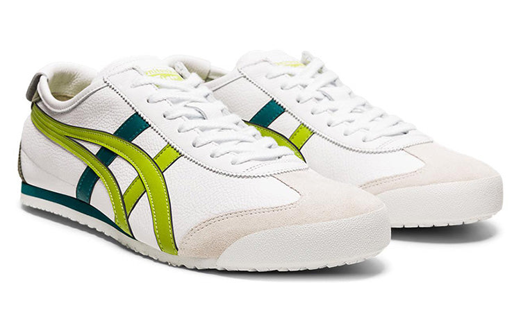 Onitsuka Tiger Mexico 66 'Green Blue' 1183A201-111