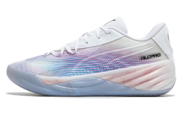 PUMA All Pro Nitro 'Paris Games' 379924-01