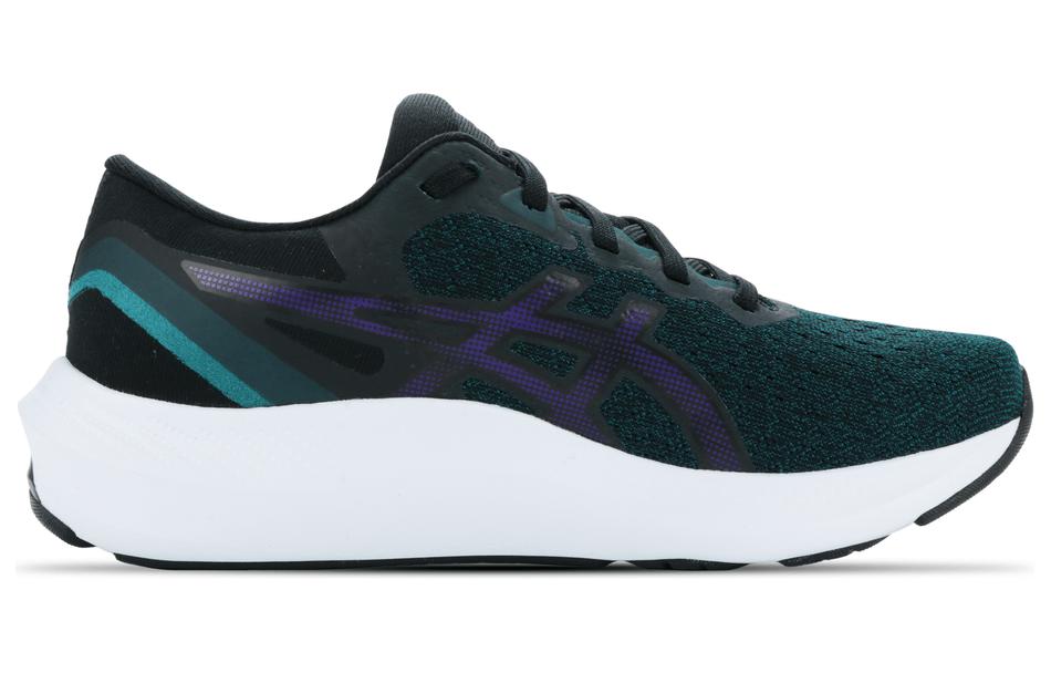 (WMNS) ASICS Gel-Pulse 13 'Green Purple' 1012B270-004