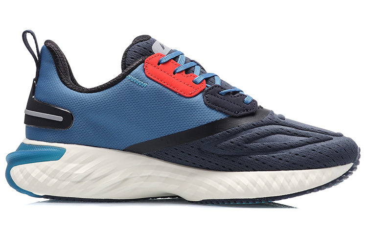 Li-Ning Cloud 5 Shield 'Blue Grey' ARHQ243-4