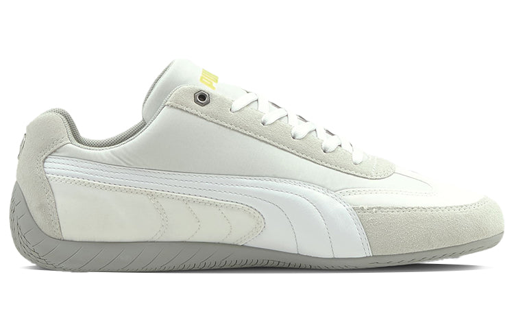 Puma x Mercedes-AMG Petronas F1 Speedcat 'White' 306797-01