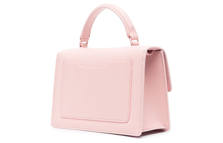 (WMNS) Off-White 1.4 Jitney Pink Handbag OWNP003S21LEA0023000