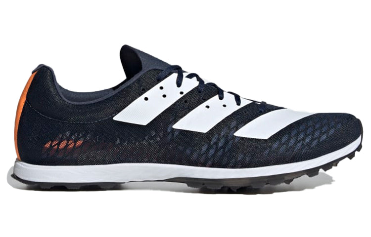 adidas Adizero XC 'Collegiate Navy White' EG8455