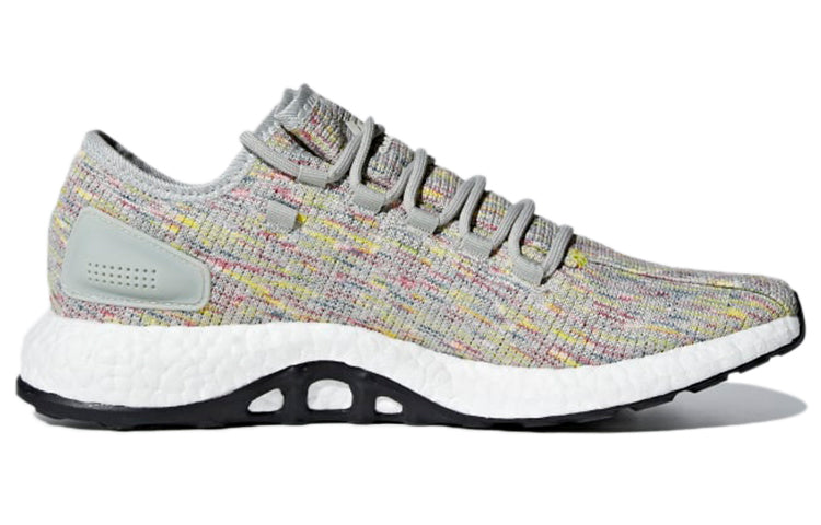 adidas PureBoost 'Silver Multi Color' AQ0051