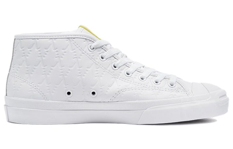 Converse Alexis Sablone x Jack Purcell Pro Mid 'Pride' 170944C