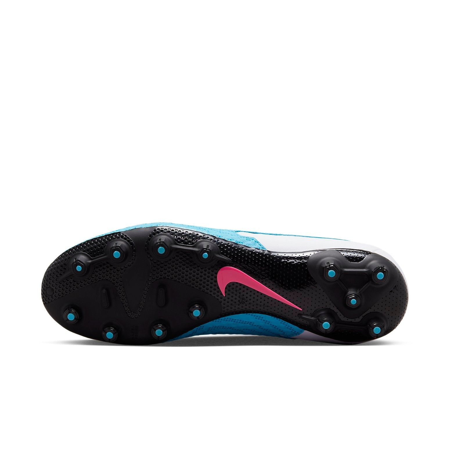 Nike Phantom GX Academy HG 'Baltic Blue White' DD9470-446
