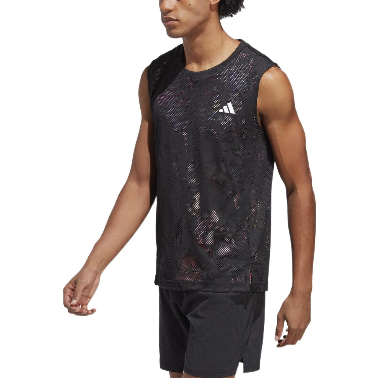 adidas Logo Vest HT7216