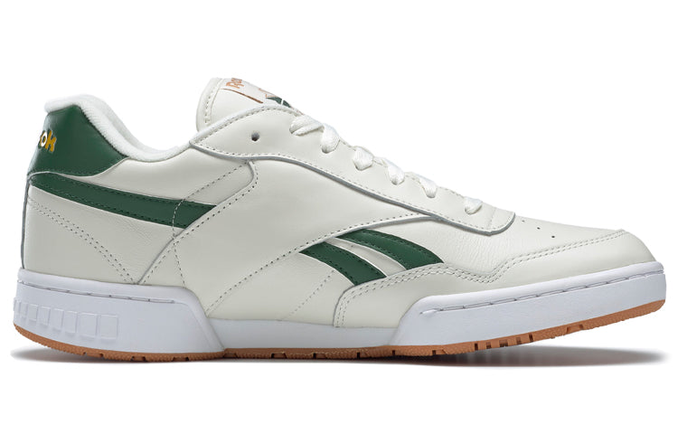 Reebok BB 4000 'White Green' FW3601