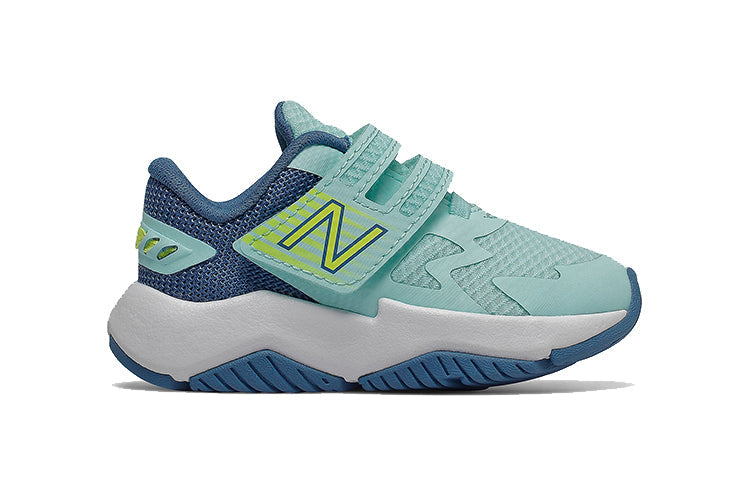 (TD) New Balance Rave Run 'Bali Blue' ITRAVLK1
