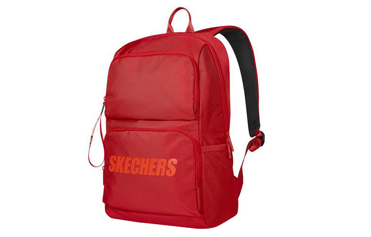 Skechers Backpack 'Red' L320U196-001W