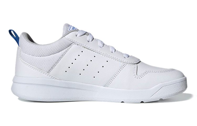 (GS) adidas neo Tensaur White EF1089
