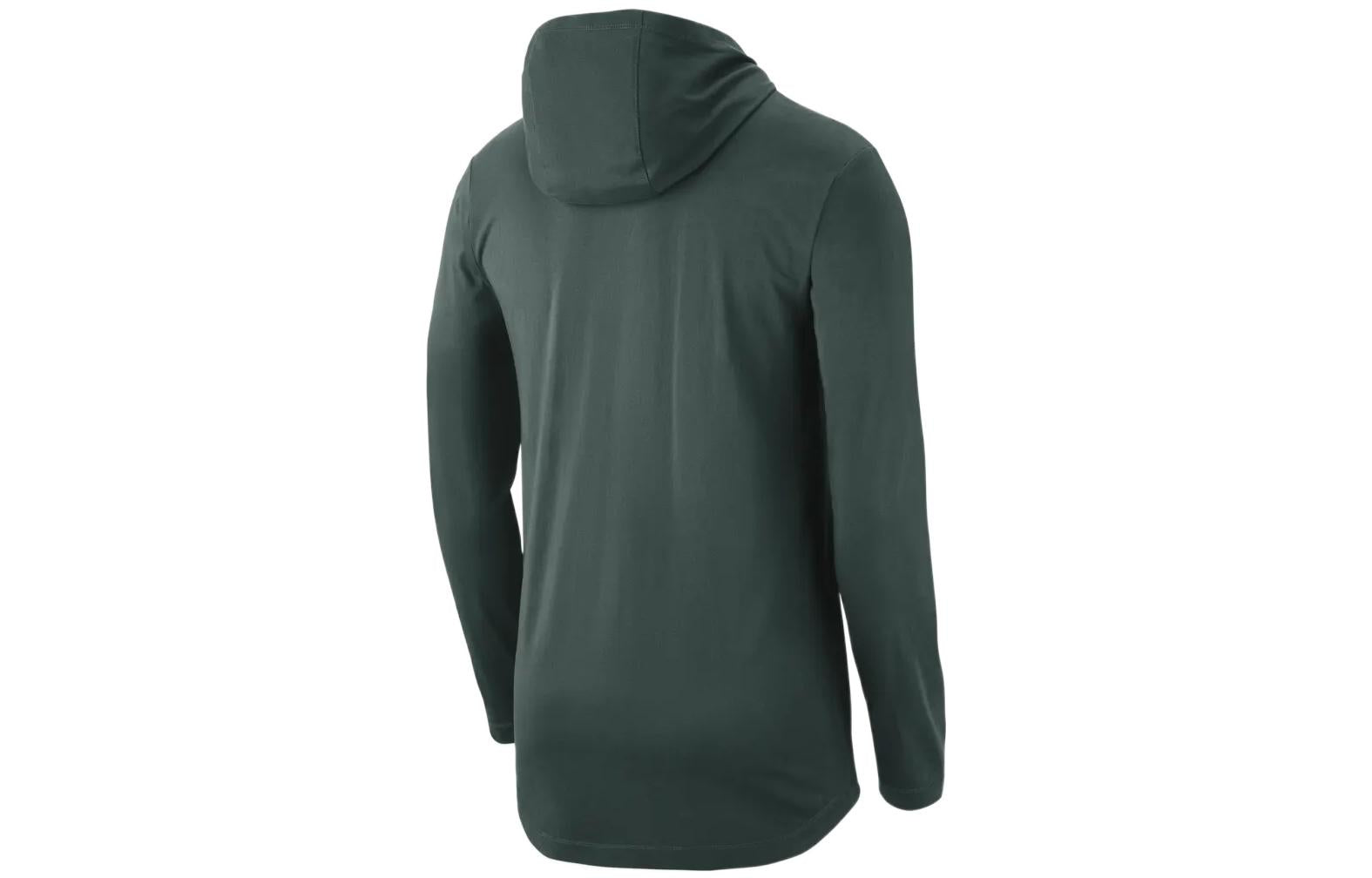 Men's Nike Dri-FIT College Long-Sleeve Hoodie DR4149-397