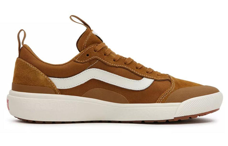 Vans Ultrarange Exo SE Yellow VN0A4UWMA2I