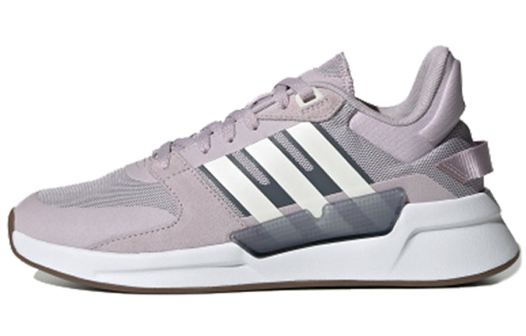 (WMNS) adidas Run 90 'Mauve' EF0200
