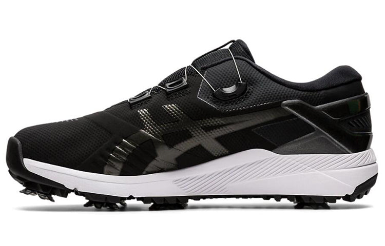 ASICS  Gel-Course Duo BOA 'Black Gunmetal' 1111A073-001