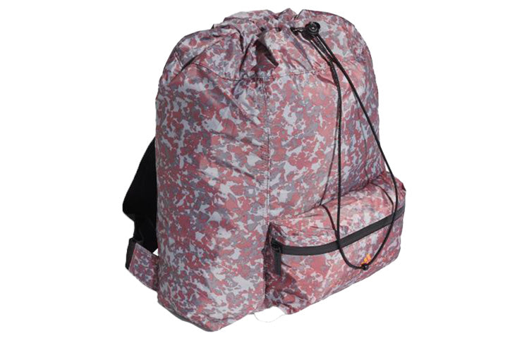 adidas By Stella McCartney Backpack 'White Red' EI6242