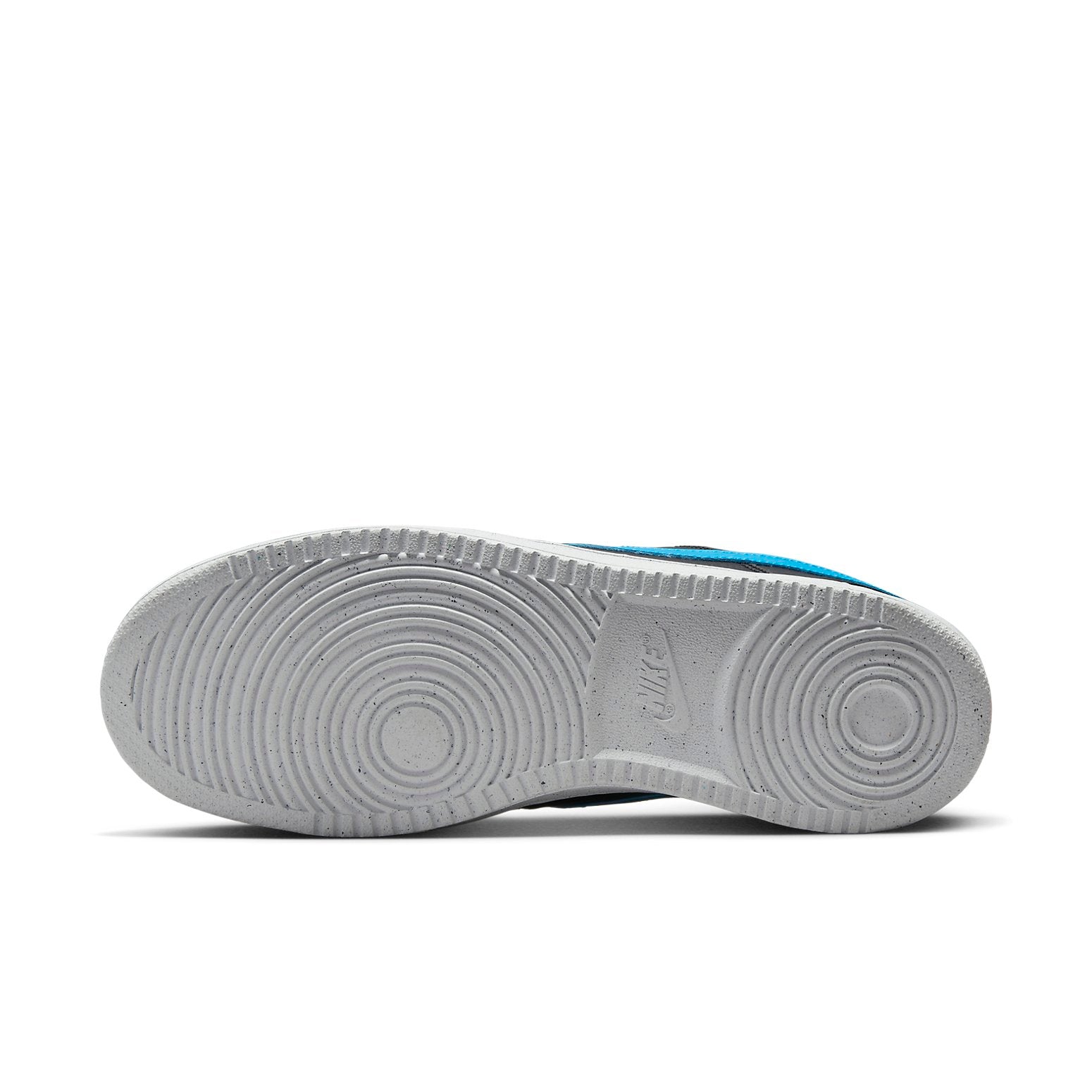 Nike Court Vision Low Next Nature 'Black Laser Blue' DH2987-005