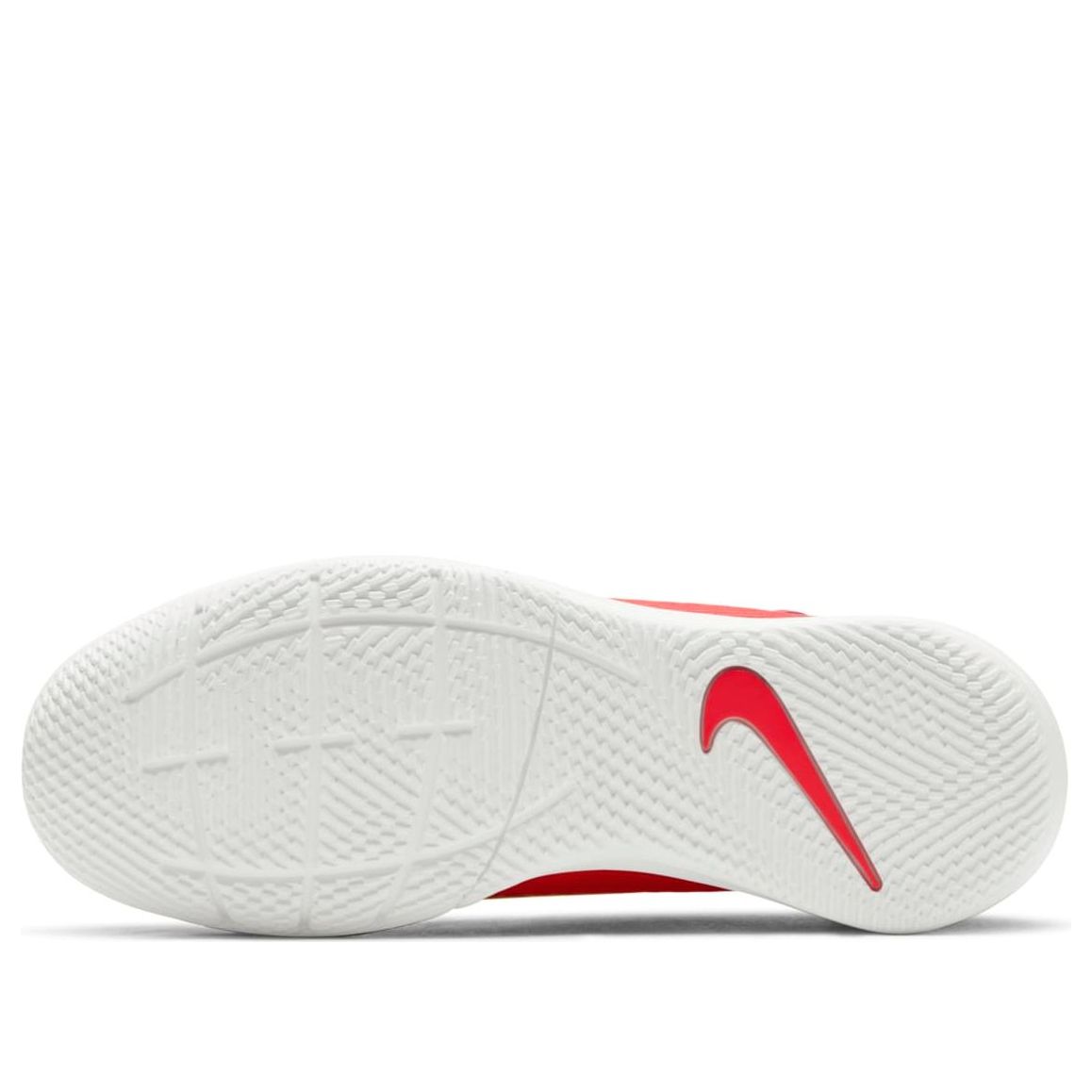 (GS) Nike Jr Mercurial Superfly 8 Academy IC 'Red Yellow Blue' CV0784-600