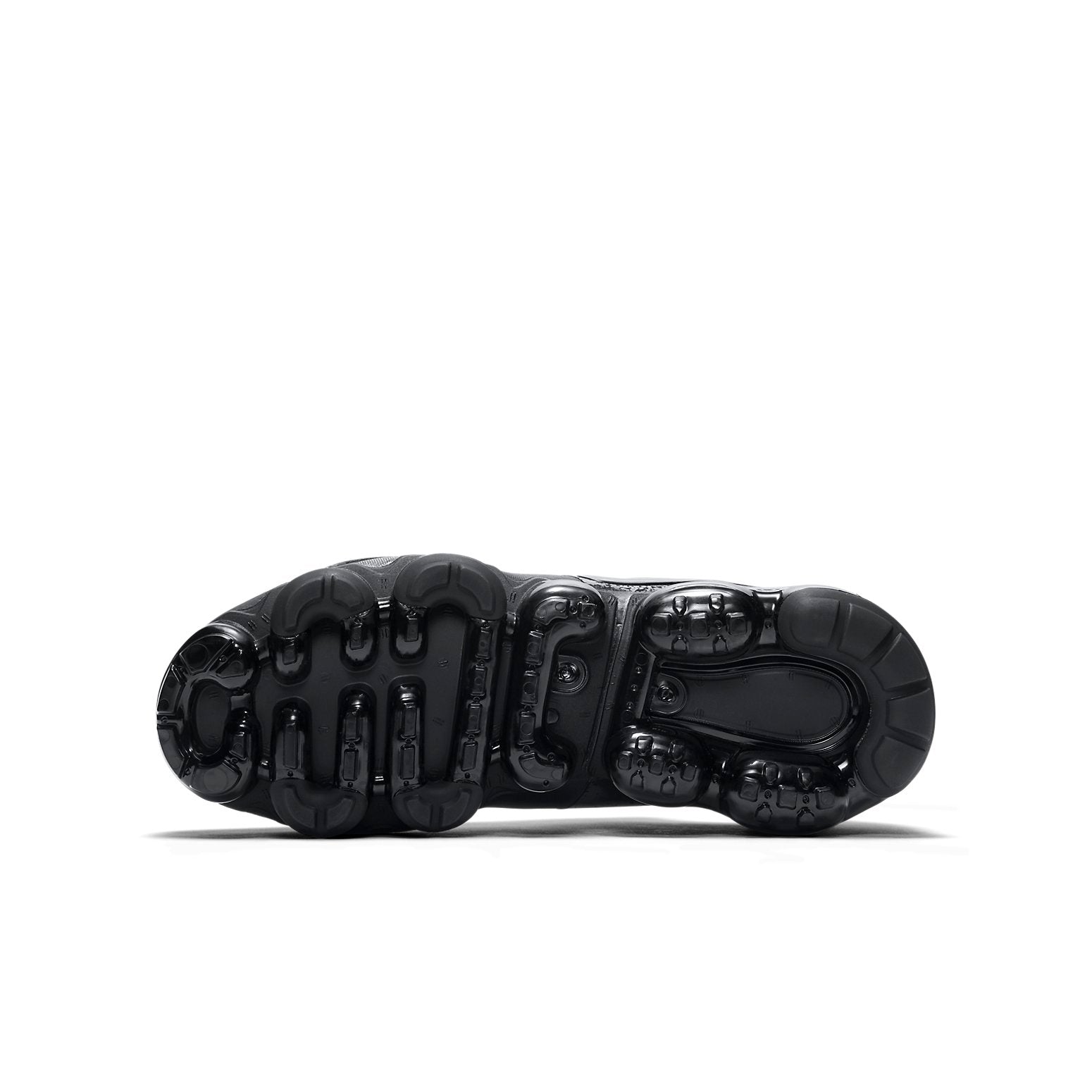 (GS) Nike Air VaporMax CS 'Triple Black' 917963-002