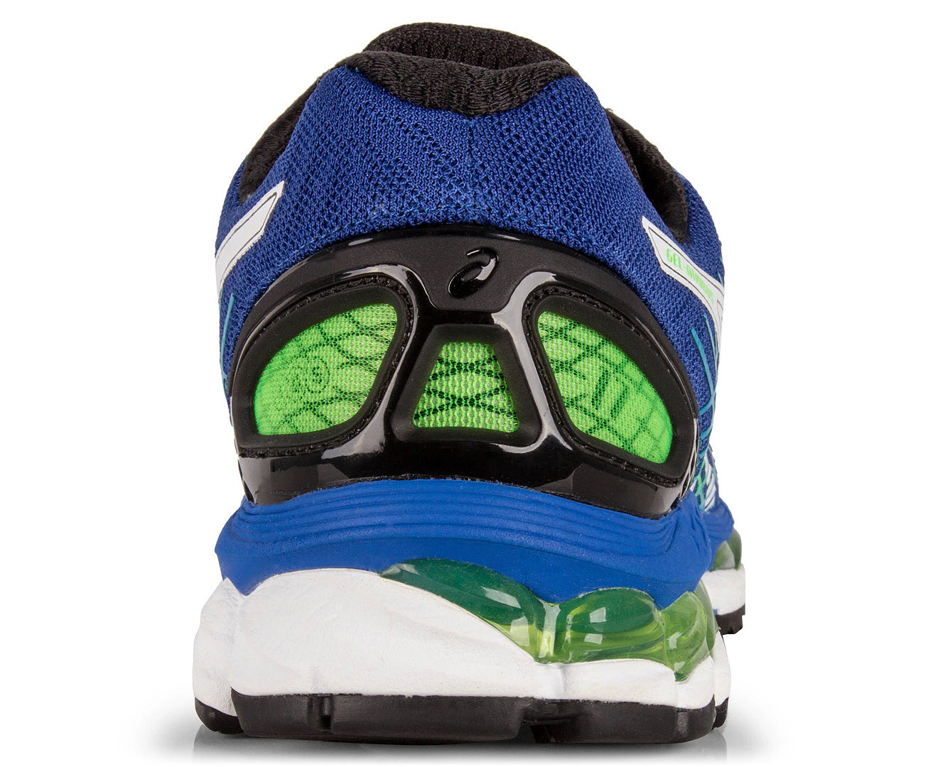 ASICS Gel-Nimbus 17 Sneakers 'Blue' T507N-5901