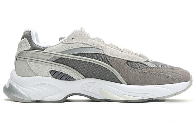 PUMA RS-Connect Drip 'Steel Grey' 368610-01