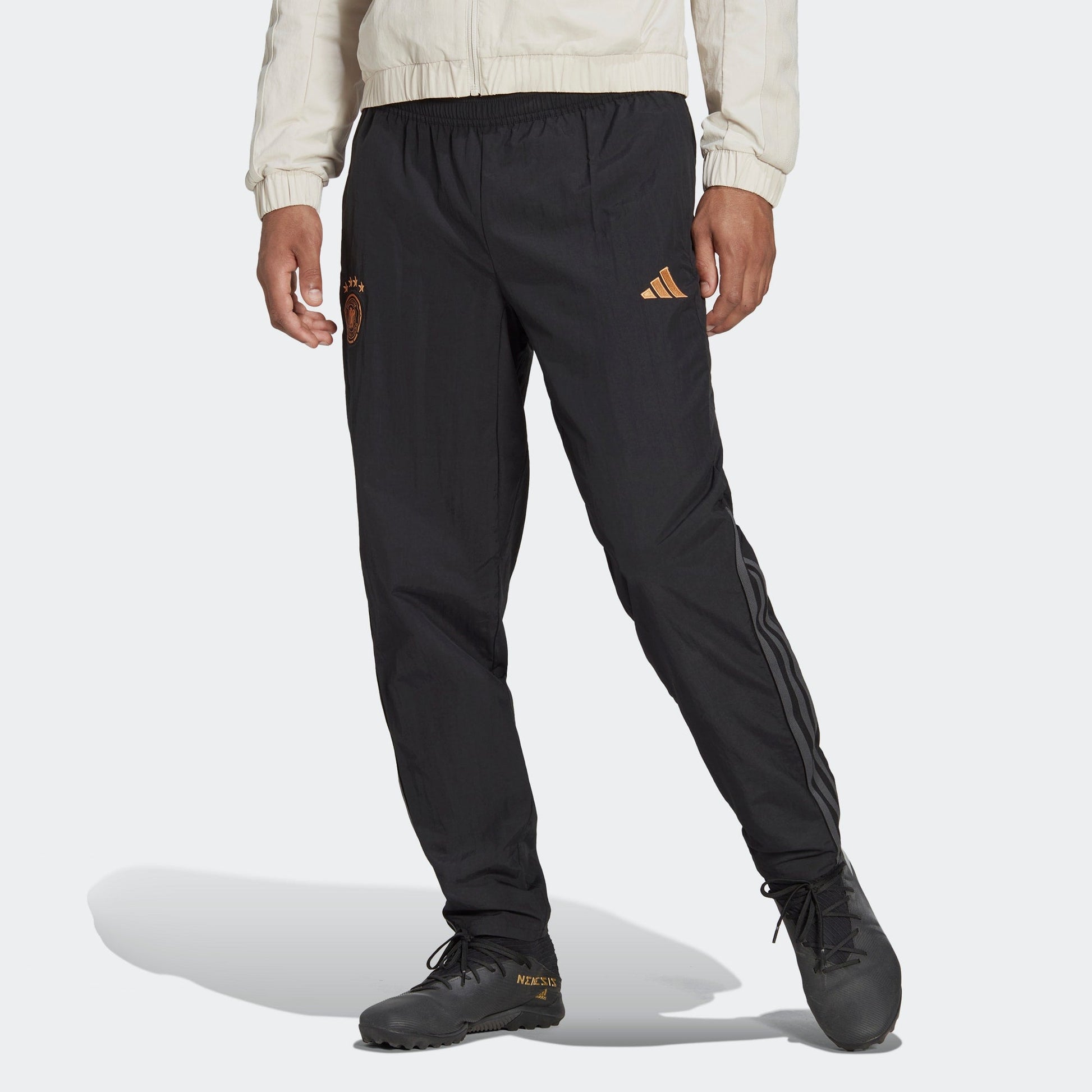 adidas Dfb Pre Pant Logo HF3980