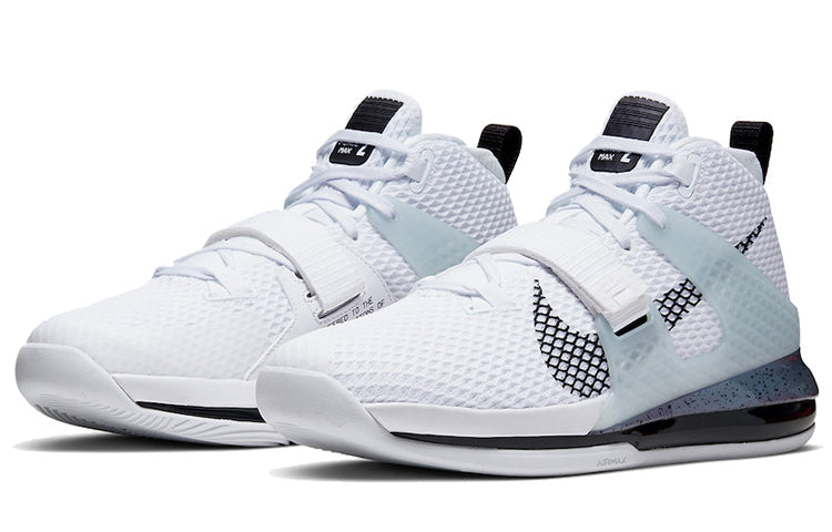 Nike Air Force Max 2 'White' AV6243-100