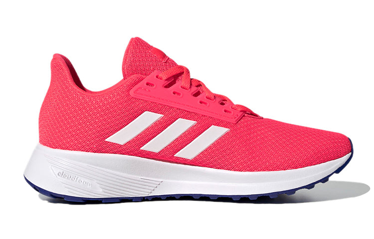 (GS) adidas Duramo 9 'Signal Pink' FV8823
