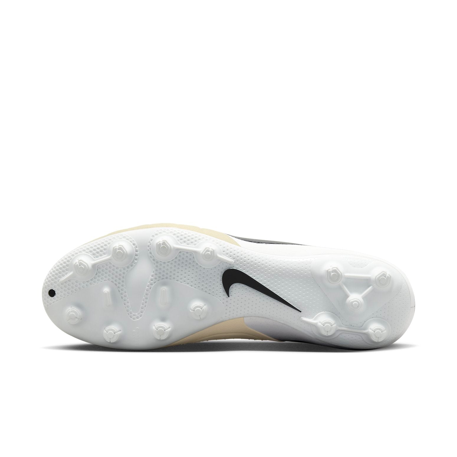 Nike Tiempo Legend 10 Pro HG 'Lemonade Black' DV4332-700