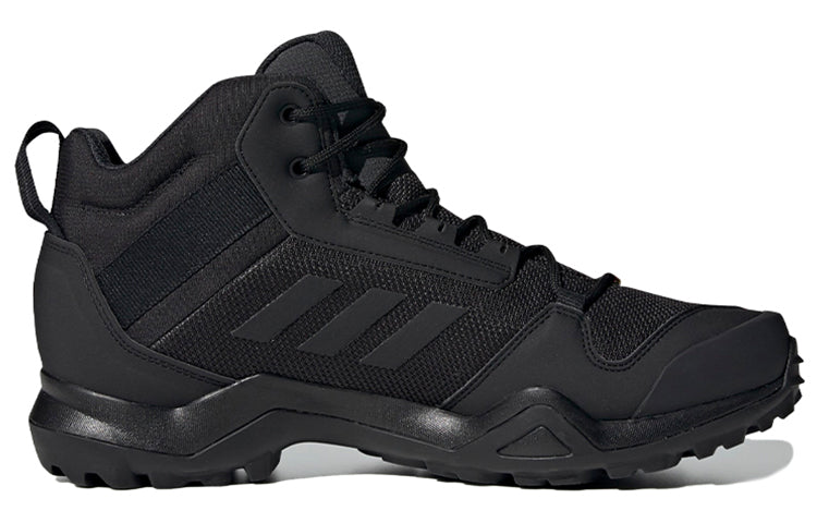adidas Terrex AX3 Mid GTX 'Core Black' BC0466