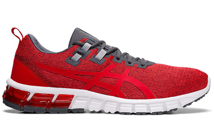 ASICS Gel Quantum 90 'Burgundy Speed Red' 1021A123-602