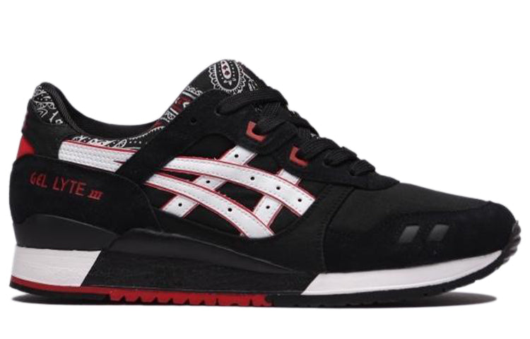 ASICS Gel Lyte 3 'Bandana' H424N-9001