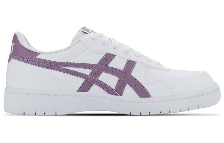 (WMNS) ASICS Japan S 'White Purple' 1202A326-106