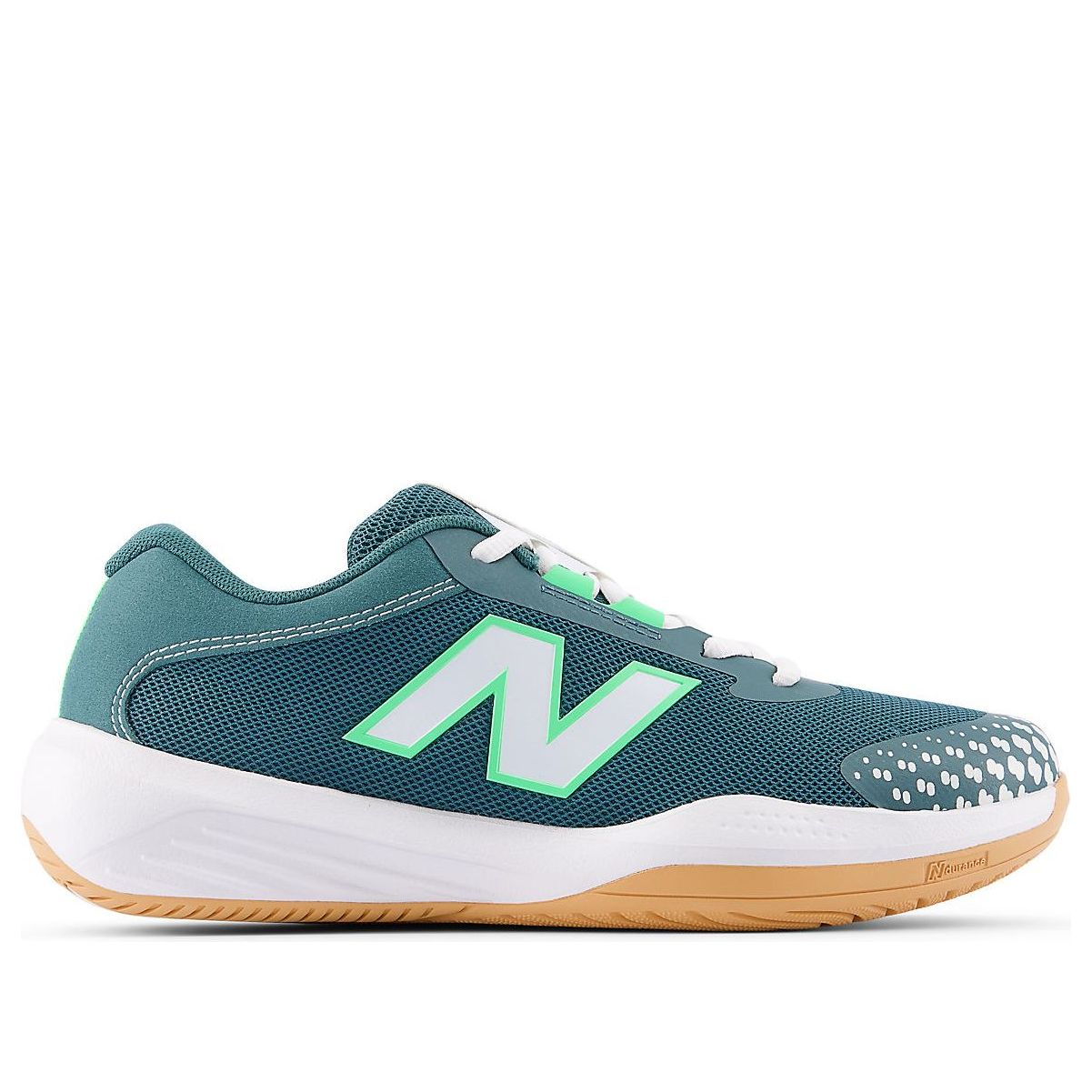 (GS) New Balance 996v6 'New Spruce' KC996S6