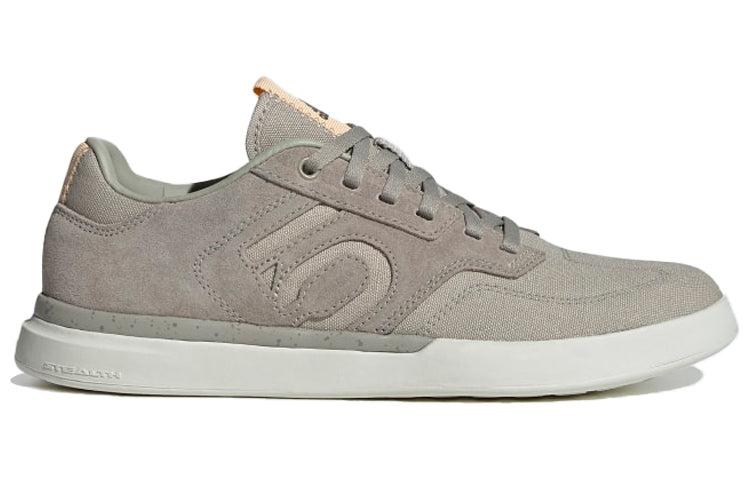 (WMNS) adidas Five Ten Sleuth Mountain Bike 'Gray White' EG4619