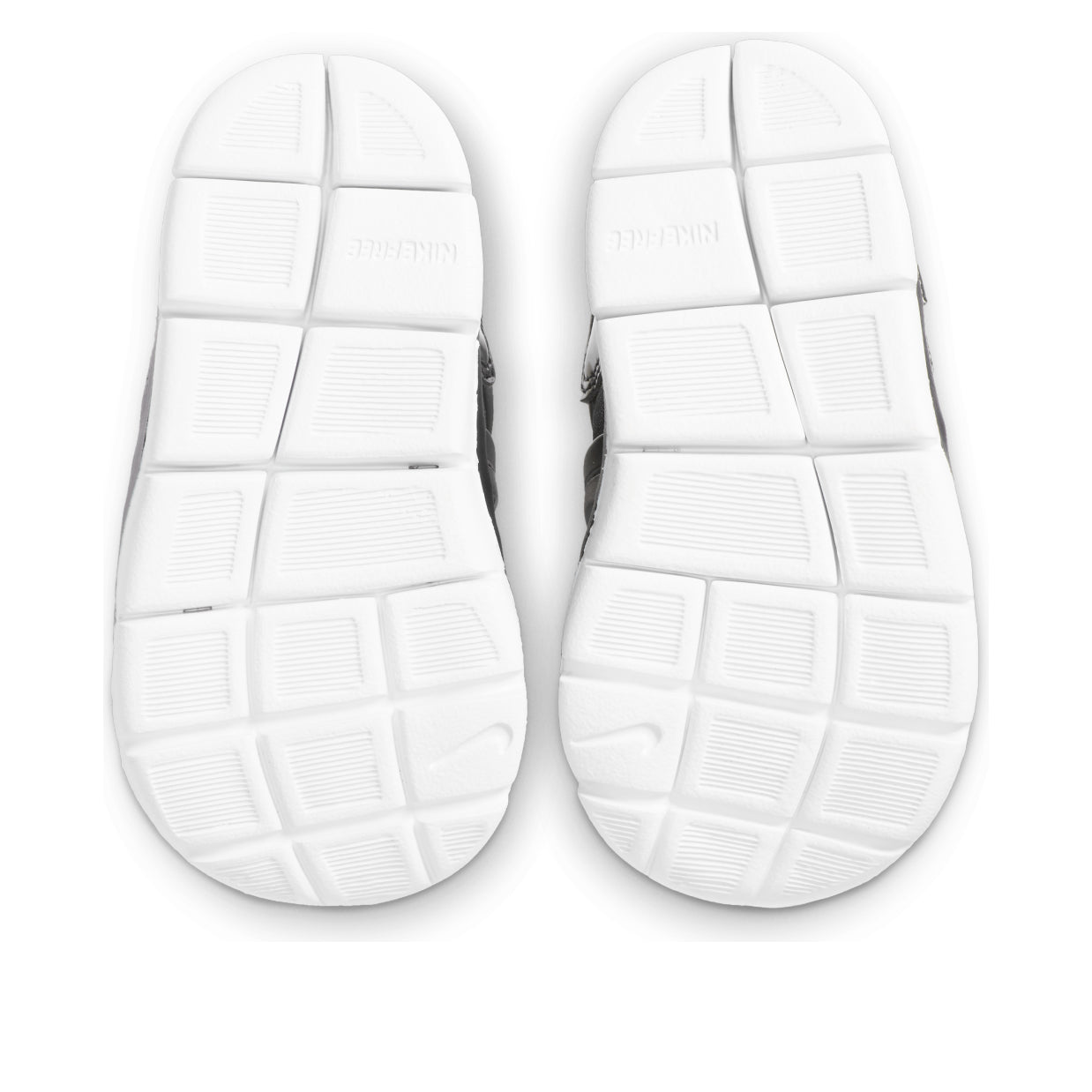 (TD) Nike Dynamo Free 'Black White' 343938-013